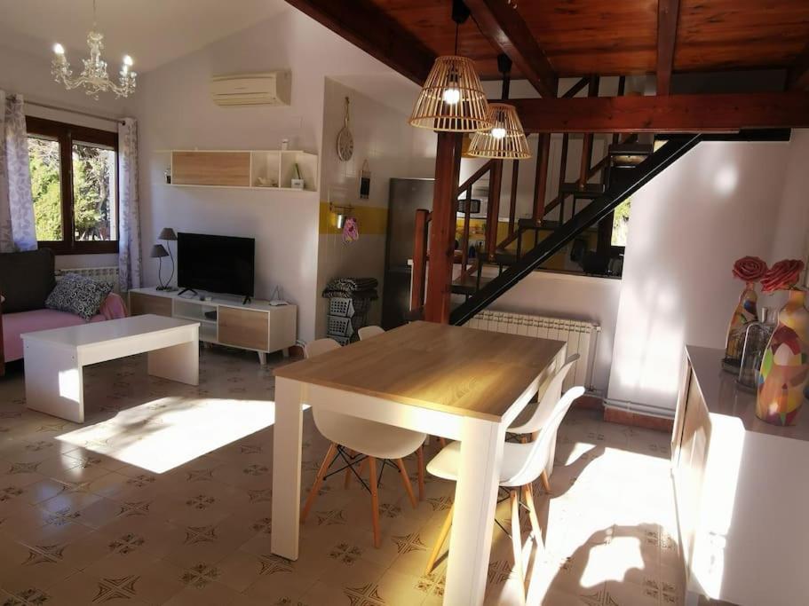 Villa Carmen Alcossebre 외부 사진