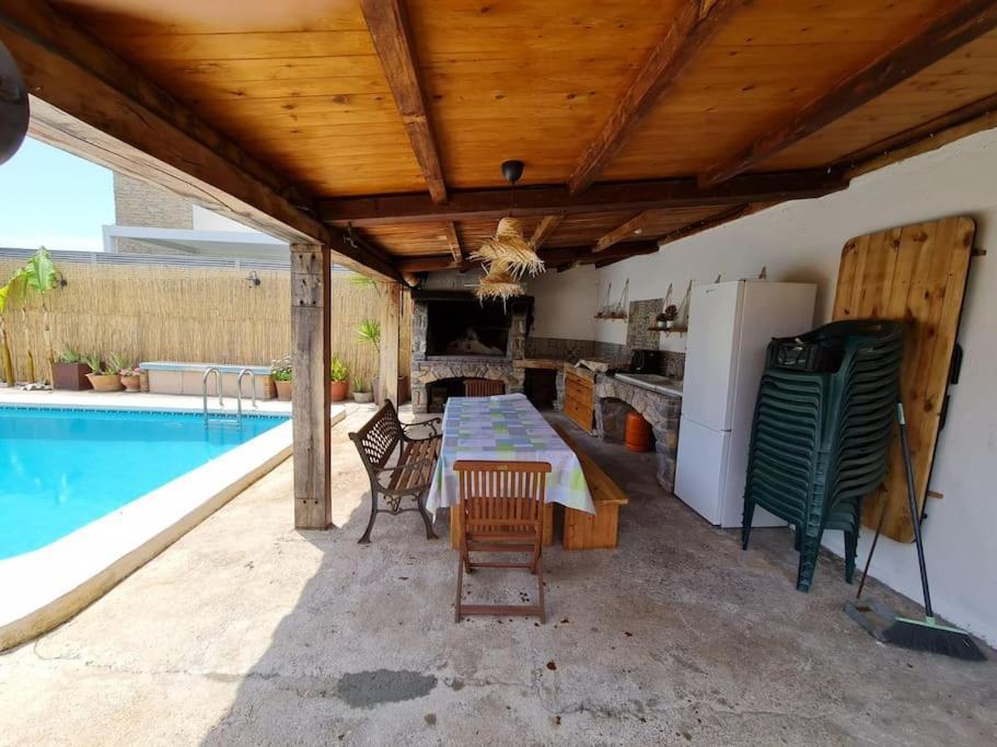 Villa Carmen Alcossebre 외부 사진
