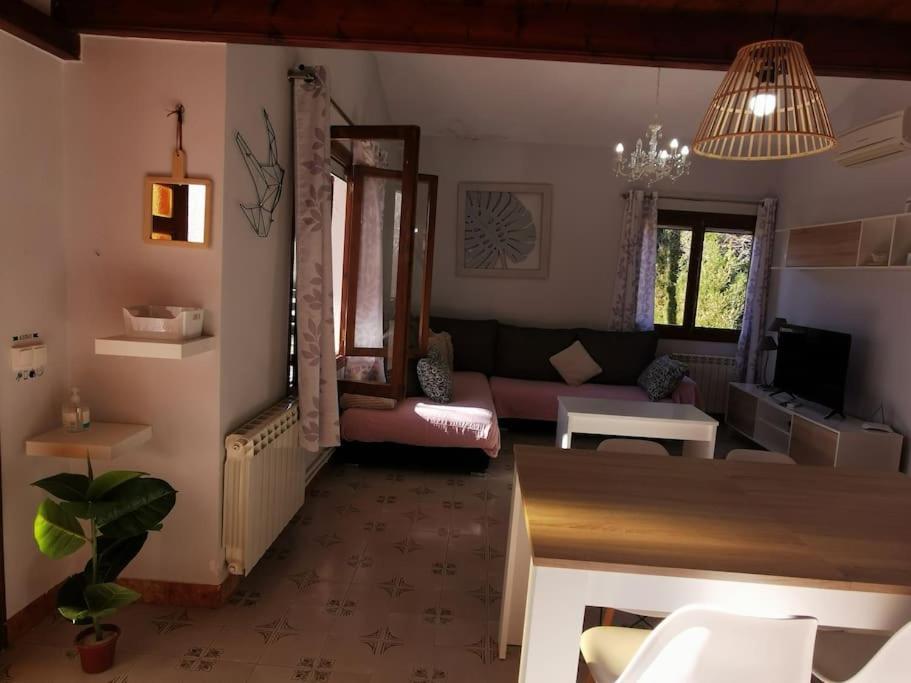 Villa Carmen Alcossebre 외부 사진