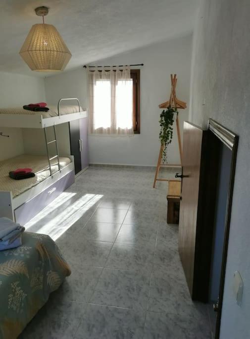 Villa Carmen Alcossebre 외부 사진