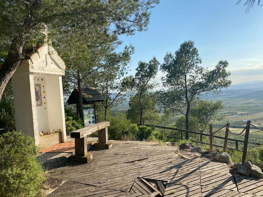 Villa Carmen Alcossebre 외부 사진