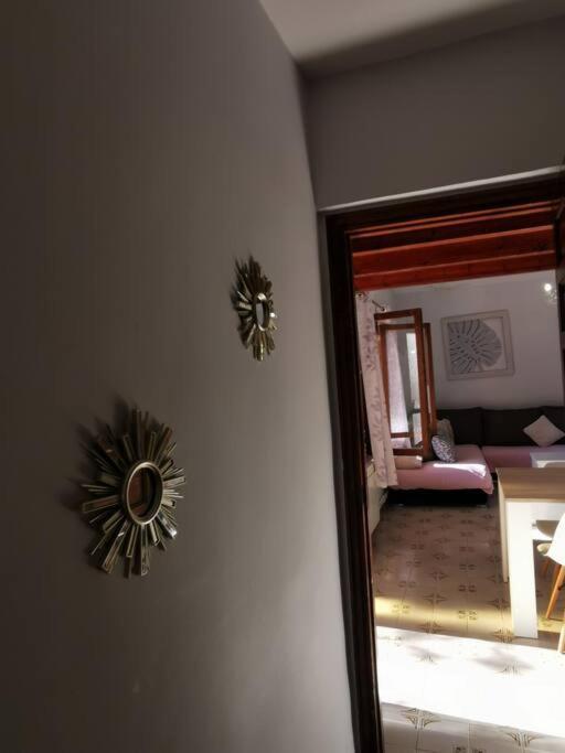 Villa Carmen Alcossebre 외부 사진
