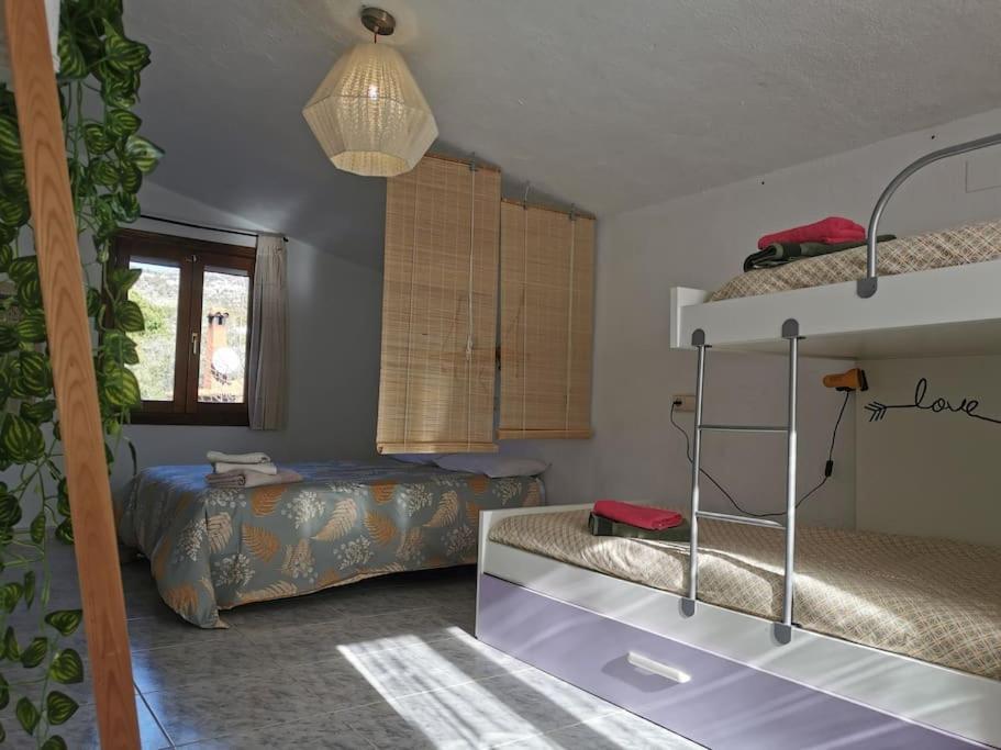 Villa Carmen Alcossebre 외부 사진