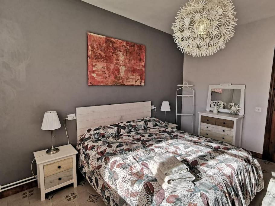 Villa Carmen Alcossebre 외부 사진