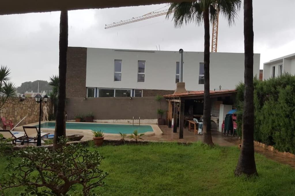 Villa Carmen Alcossebre 외부 사진